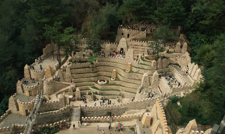 El Amor No Tiene Edad: Renacer a los 59