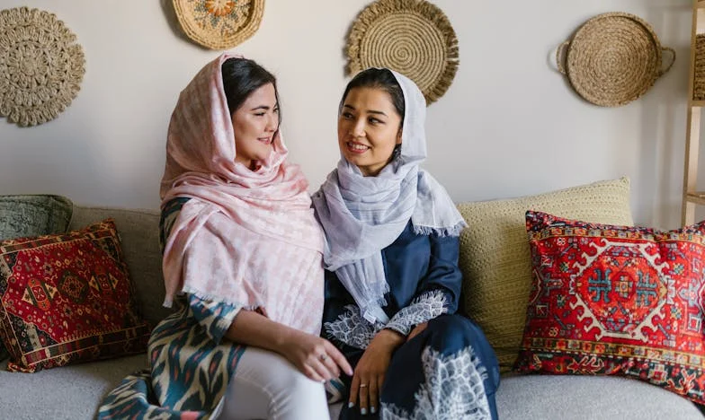 El día que mi madre decidió irse