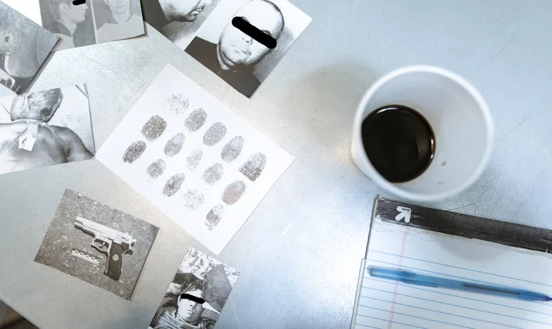 El eco de los sueños rotos