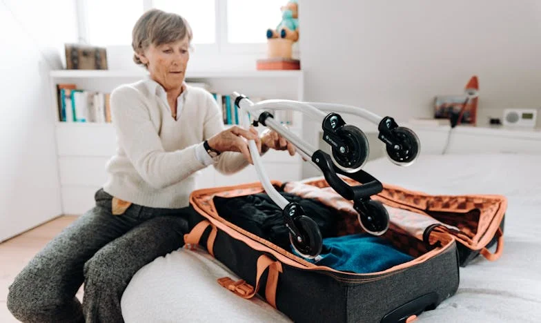 El grito detrás de la puerta: Un Día de la Mujer en San Miguel
