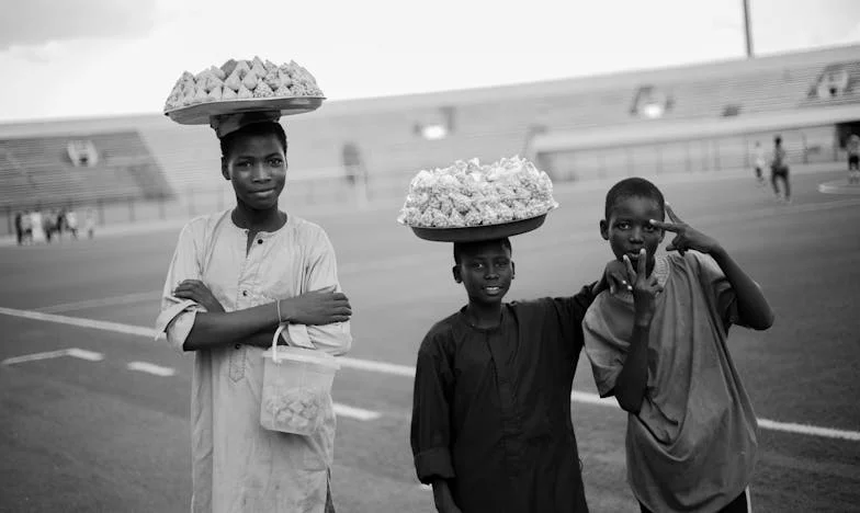 El Jardín de las Palabras No Dichas
