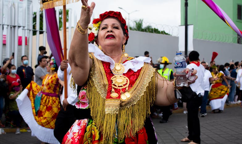 El peso de los recuerdos: una visita al pasado