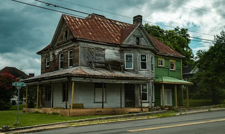El peso invisible: Secretos de un esposo llamado Julián