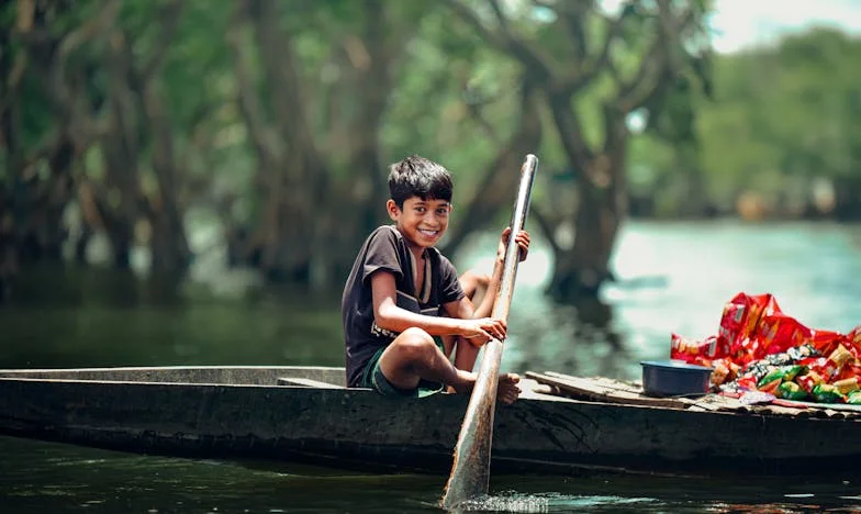 El precio invisible de ser abuela a tiempo completo