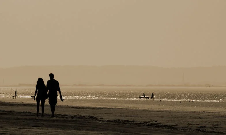El regalo inesperado: Un viaje que lo cambió todo