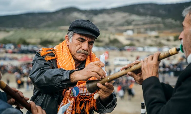 El Silencio de la Confianza: Una Historia en San Miguel de los Andes