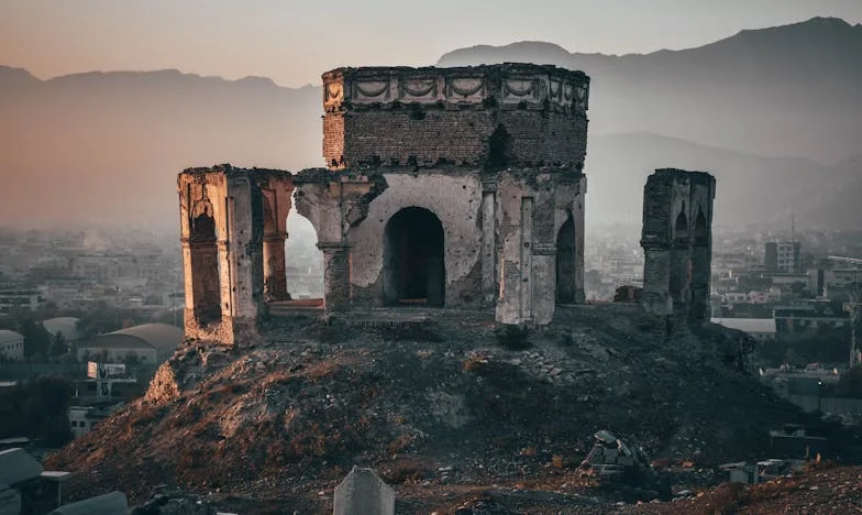 El silencio de Mariana: una madre en espera