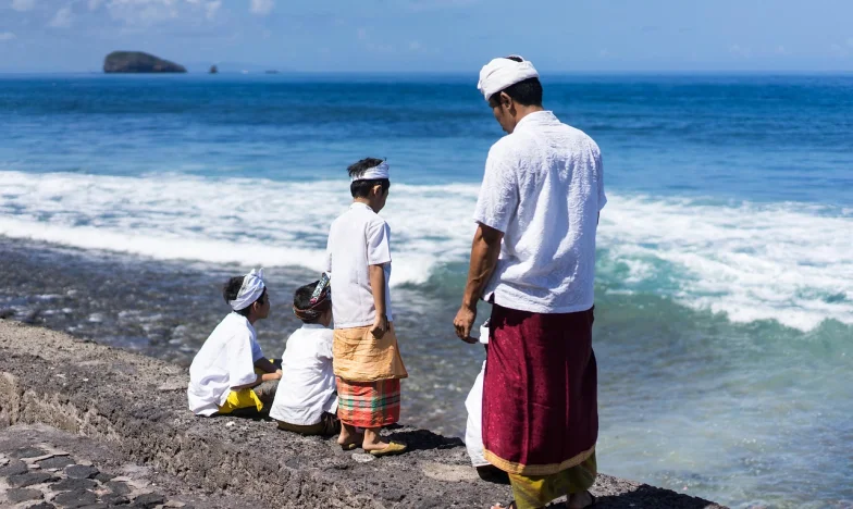 El susurro de los recuerdos: Una boda, una verdad y el peso de la familia