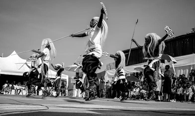 El último compás de Mariana