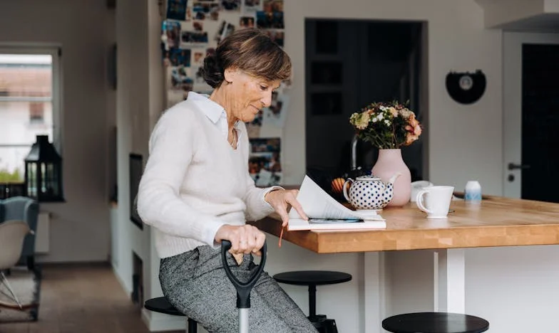 El verano que rompió mi familia