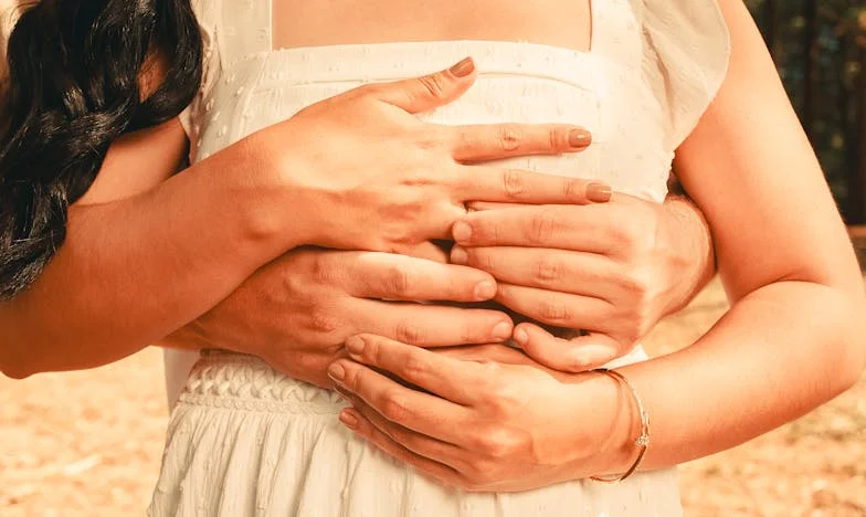 En el silencio de los secretos: La historia de Kinga