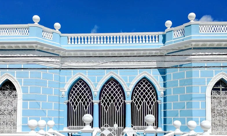 Entre el Silencio y el Grito: La Historia de Mariana