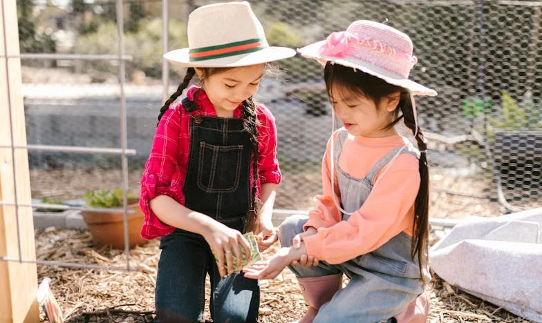 Entre Sombras y Esperanza: La Historia de Mariana