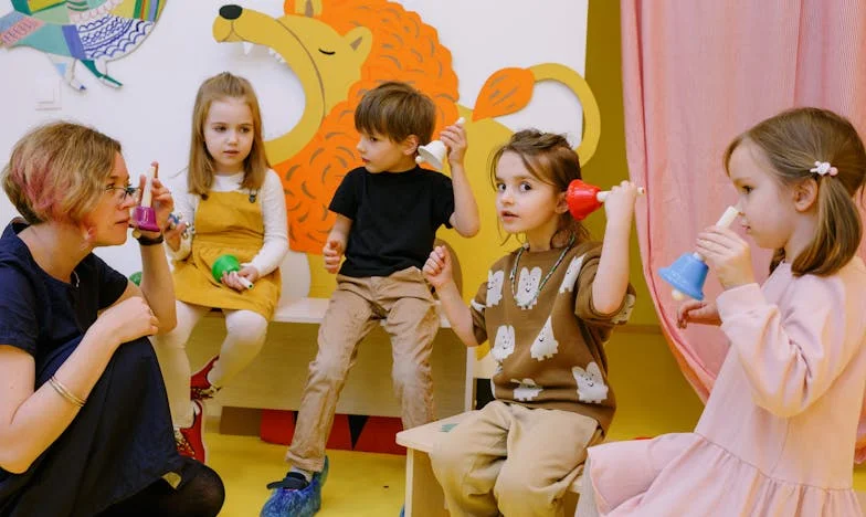 Entre Sombras y Sueños: La Decisión de Ema