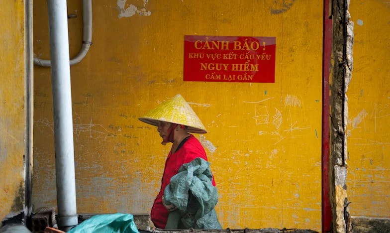 Hasta que lo deje, no moveré un dedo: La historia de Mariana y su lucha por romper el ciclo