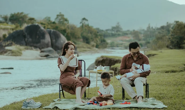 Herencias y fantasmas: Cuando la familia se adueña de lo que no es suyo