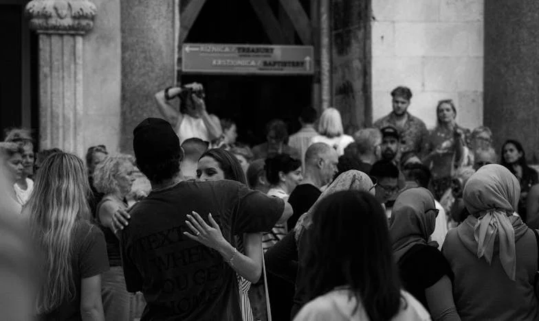 Huí de mi boda: el precio de un amor perfecto