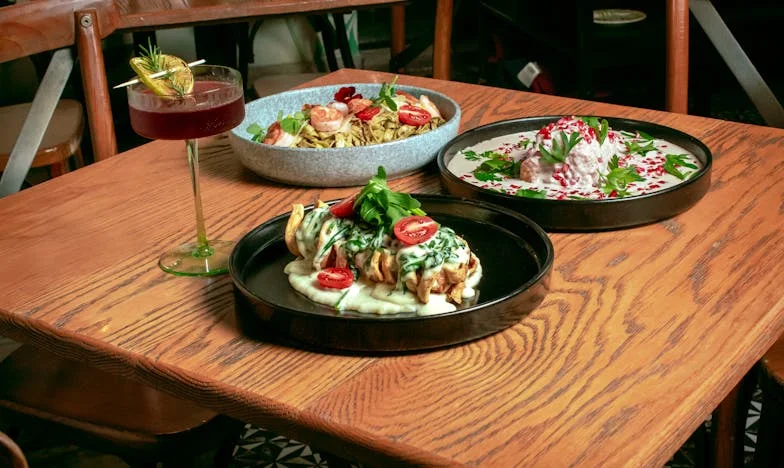 La traición en la mesa: Entre el sazón de mamá y el amor propio