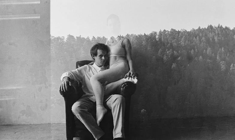 La verdadera hombría: La historia de Camila y Joaquín