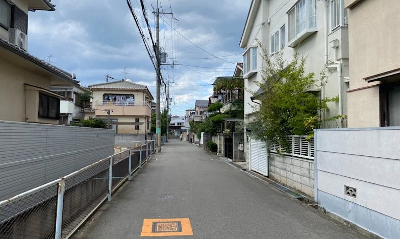 Madrugadas de Esperanza: La Vida de Julián en las Calles de Lima