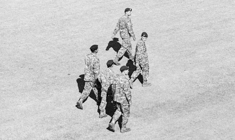 Mi verdad, su llanto: el día que confesé que mi hijo podía no ser de mi esposo