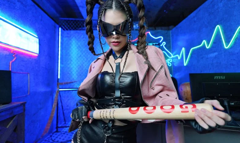 Por amor, por mi madre: El cruce en la Avenida Bolívar