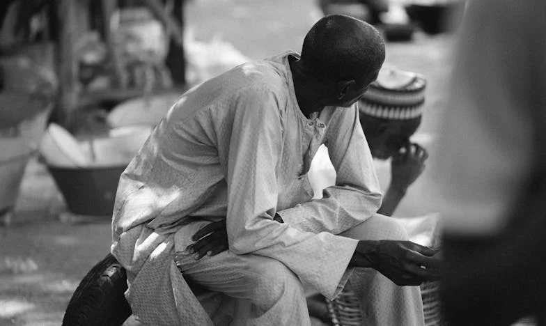 ¿Por qué mamá y papá no se quedaron juntos?