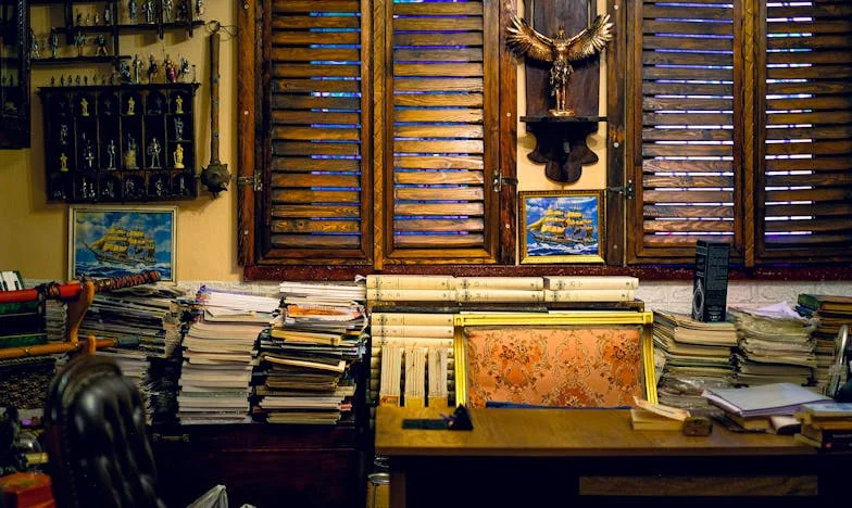 ¿Por qué mamá y papá nunca vivieron juntos?