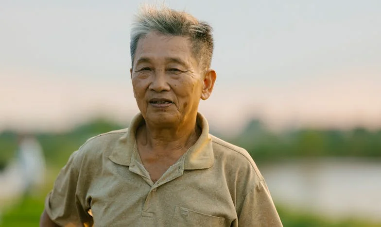 Secretos en la Casa de Abuela: El Hijo que Nadie Nombró