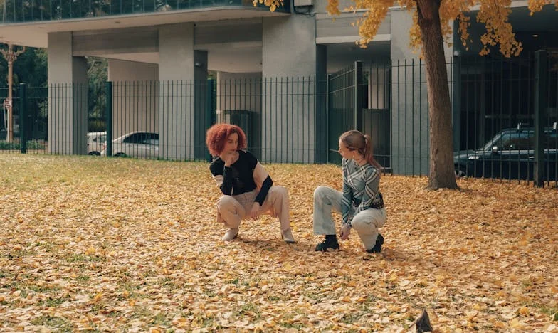 “Siempre puedes, mamá”: El verano que me cambió para siempre