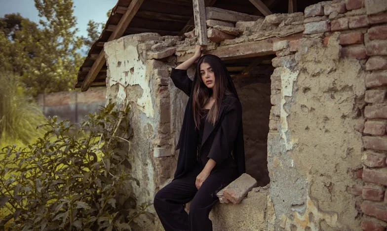 Solo él me entiende: La historia de Lord y yo