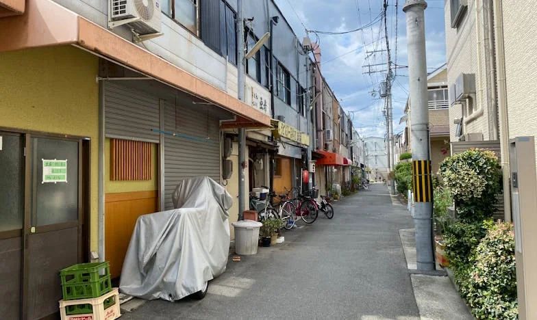 Tres de la mañana en la ciudad: el sueño de un hijo de obreros
