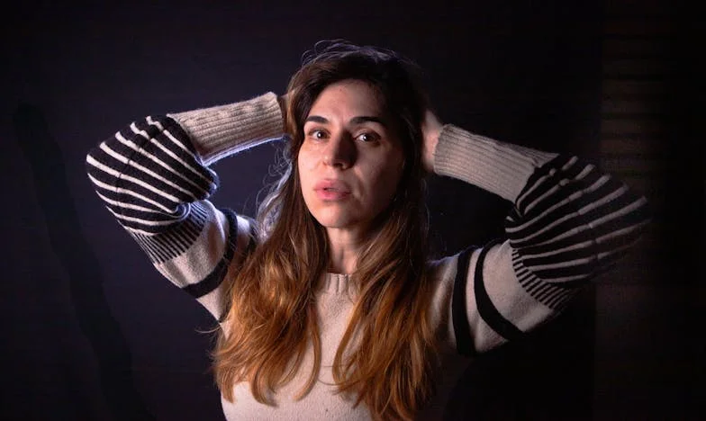 Un Aroma de Remordimiento: Cuando un Ambientador Casero Cambia Todo