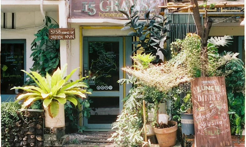 Una casa dividida: Entre el amor y los límites