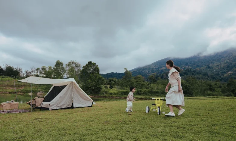 Venganza de amor: El matrimonio que nunca debió ser
