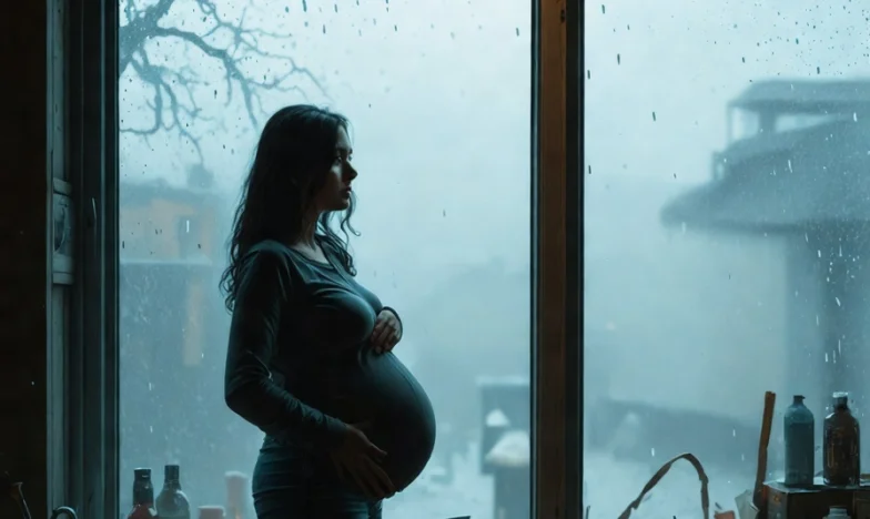 Corazón roto, pero invencible: La historia de Mariana, una mujer que tuvo que empezar de nuevo