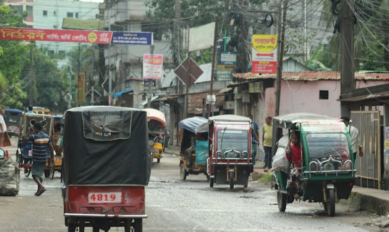 Creí que tenía suerte con mi nuera... pero después de la boda todo cambió
