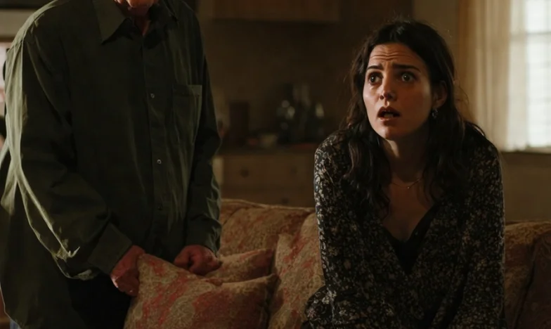 Cuando el amor desafía la sangre: La historia de Don Ernesto, Lucía y Mariana