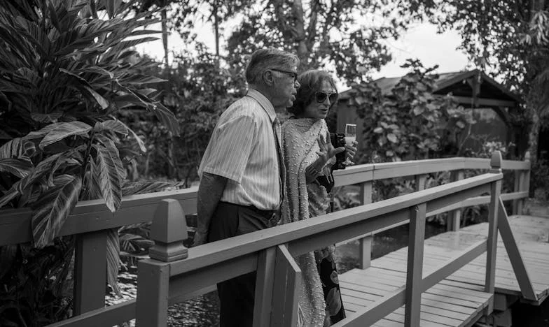 Cuando el amor desafía las raíces: La historia de Camila y Rodrigo