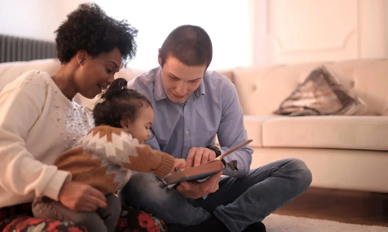 Cuando la familia duele: El día que dijimos basta y aprendimos a vivir