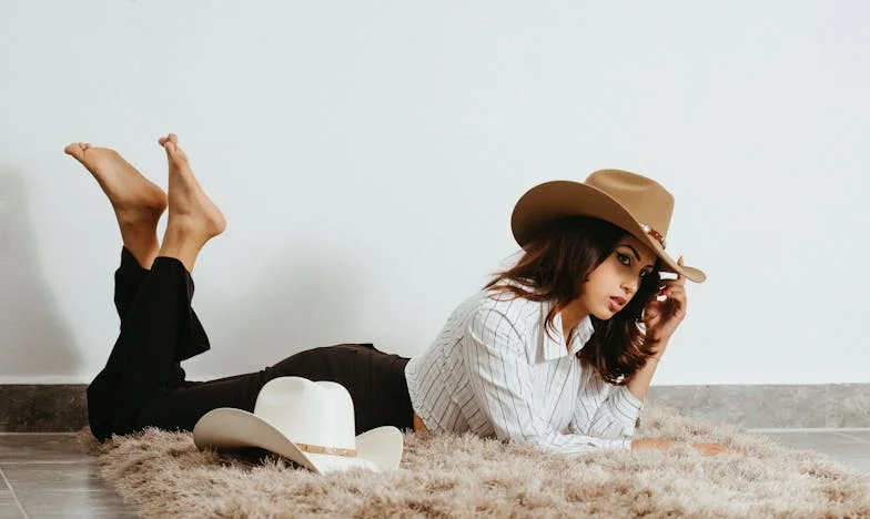 El abrazo de Valentina: esperanza entre las llamas