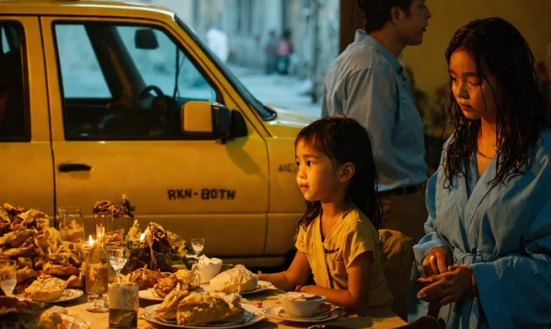 El cumpleaños que nunca olvidaré: cuando la familia lo cambia todo