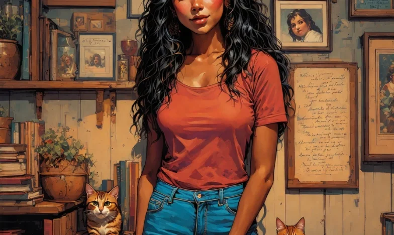 El día que dejé de ser hija: mi libertad nació del silencio