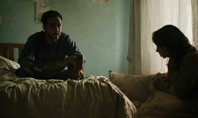 El día que descubrí la verdad tras la puerta de su casa