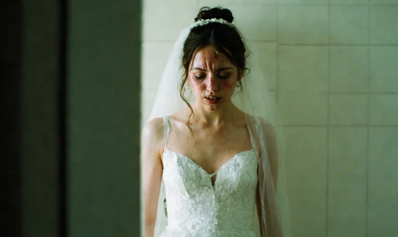 El día que huí de mi propio matrimonio: una verdad entre susurros