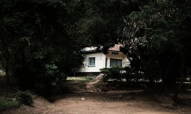 El día que la vida me cambió: Cuidando a Doña Carmen