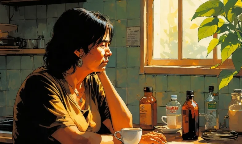 El día que mi familia me olvidó: una historia desde el corazón de Jalisco