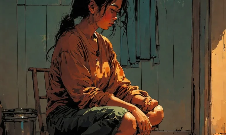 El precio de mi milagro: Cuando el amor de madre se convierte en una jaula