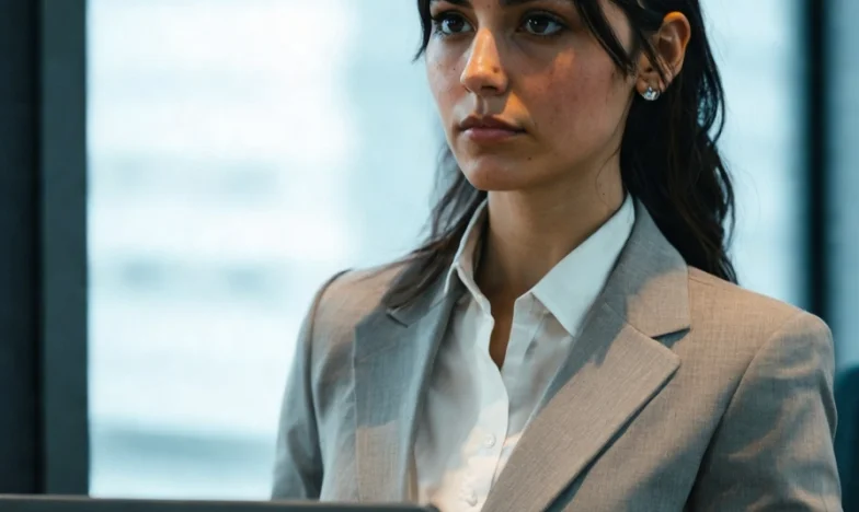 El precio del ascenso: Entre la lealtad y la traición