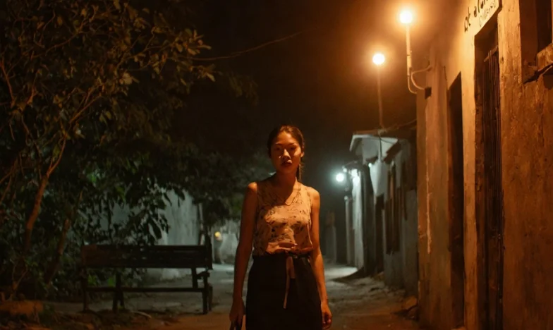 El susurro de la traición en San Jacinto